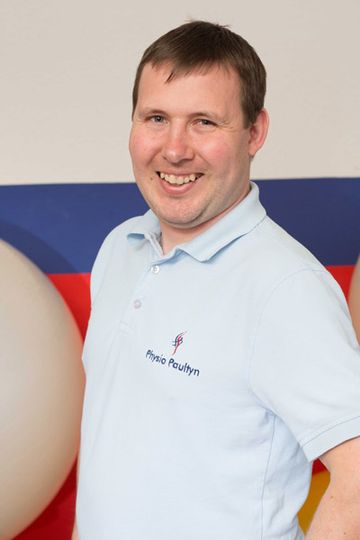 Physio Paultyn Oldenburg Physiotherapeut