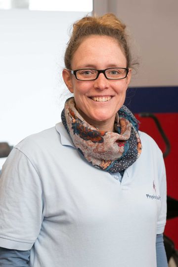 Physio Paultyn Oldenburg Säuglingstherapie